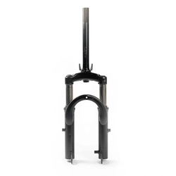 Garfo Suspensao Dianteira Para Mini Bike Eletrica 350w