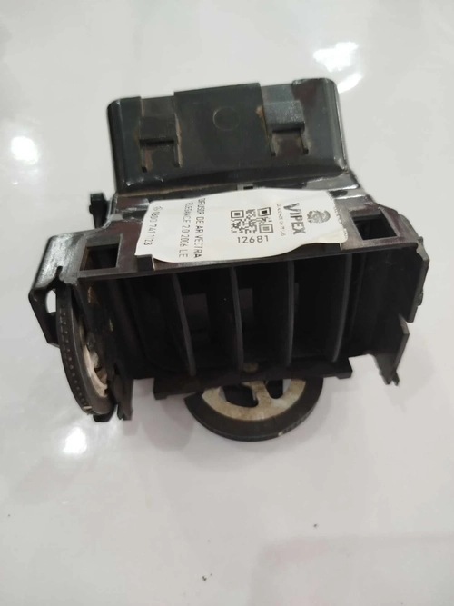 DIFUSOR DE AR VECTRA ELEGANCE 2.0 2006 LE (ID:12681)