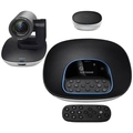 Camera Logitech Group Hd System Video Conf