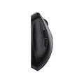 Mouse Sem Fio Ms400 Conexao Usb 1600dpi 6 Botoes Design Ergonomico Com Pilha Aa Mo381