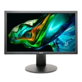 Monitor Acer 19.5 E200q Bi Led Va - Um.ie0aa.005