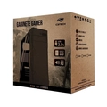 Gabinete Gamer C3tech Mt-g230bk