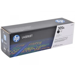 Toner Original HP 305A - CE410A