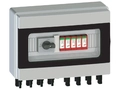 Msb-244-16-1000-mdm-bc 4 Entradas e 4 Saidas Mc4 1005v (2 Mppts)
