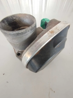 Corpo Borboleta De Injeção Eletrônica Vw Gol/fox/polo 1.6 (ID:17448)