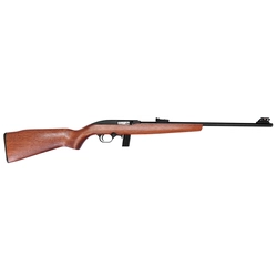 Rifle 7022 .22LR 21 Madeira