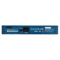 Mesa De Som Soundcraft Mi-8 08 Canais Usb