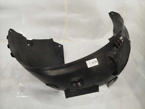 PARABARRO TRASEIRO VECTRA ELEGANCE 2.0 2006 LE (ID:12725)