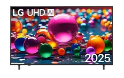 Smart Tv Lg 65" 4k Uhd Webos 25 - 65ua7500psa
