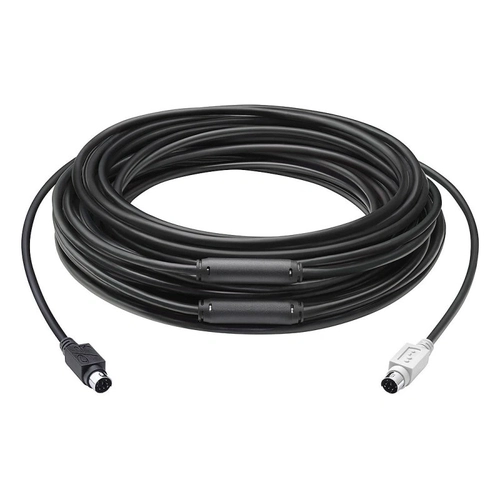 Cabo Extensor Logitech 15m Group Vc - 939-001490