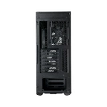 Gabinete Cooler Master Masterbox 520 Lateral Vidro Temperado - 3 Fans Argb 120mm - Preto - Mb520-kgnn-s01