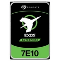 HD 4TB Seagate Exos 7E10 Enterprise 256MB 7200RPM - ST4000NM000B