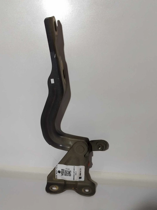 DOBRADIÇA CAPÔ CHEVROLET ONIX 1.0MT LT 2016 (Id:19741)