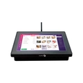 PDV Touch BT-T4020 Intel, 4GB, 120GB SSD M.2 2280, HDMI, VGA, Tela 10 pol Win 11 Pro