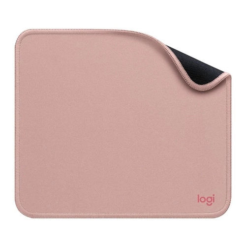 Mouse Pad Logitech Studio Series Rose - 956-000037