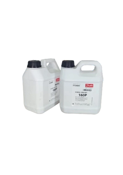 Óleo Mineral 160p Danfoss - 7754001