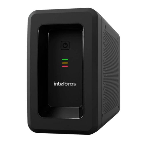 Nobreak Intelbras Attiv 1200 Va Bivolt - 4822209