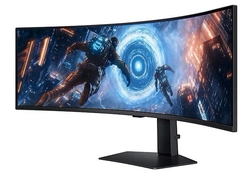Monitor Gamer Samsung Odyssey G9 49