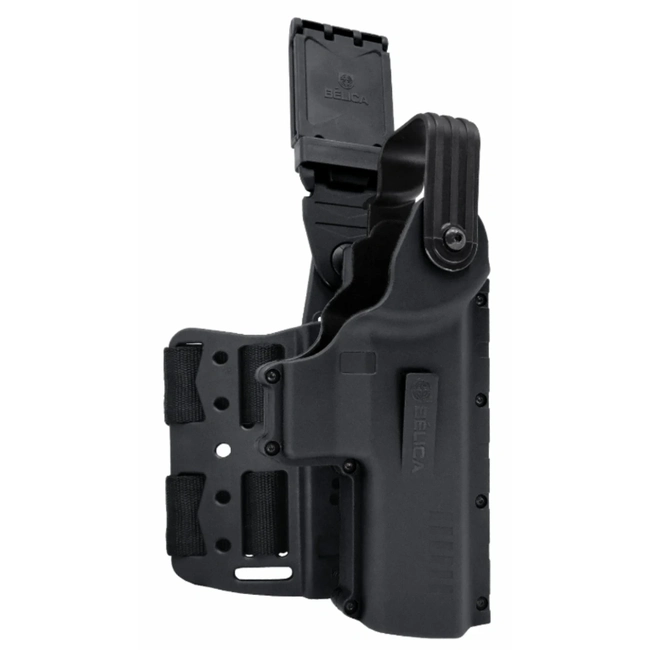 Coldre H3 - Coxa (Bélica)