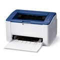 Impressora Laser Xerox Laser Phaser Monocromática A4 - 3020bibmonoi