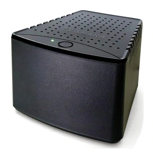 Estabilizador Ts Shara 9007 Powerest Home 1000va Entrada Bivolt Automatico e Saida 115v