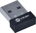 Adaptador USB Vinik Wireless Nano 3DBI 150MBPS - WNA150