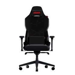 Cadeira Gamer Pcyes Sentinel Colbat Black Vulcan - Pcstl-pt