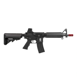 Rifle Airsoft Sentinel CQB-R Full 6mm - (Rossi)