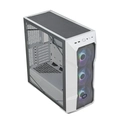 Gabinete Cooler Master Td500 Mesh V2 E-atx Lateral Vidro Temperado 3 Fans Argb Branco - Td500v2-wgnn-s00