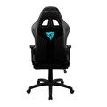 Cadeira Gamer EC3 Preta ThunderX3