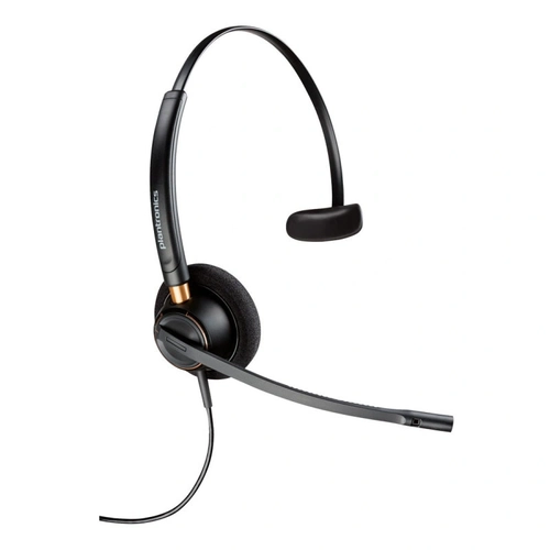 Headset Poly Ep 510 Qd 783q1aa#aba