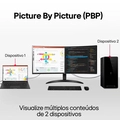 Monitor Lg 34