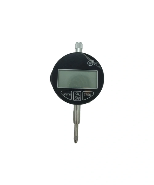 RELÓGIO COMPARADOR DIGITAL MILESIMAL TOUCH SCREEN - DT01-0111 (À PROVA DE ÓLEO)