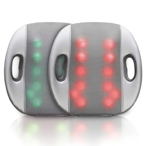 ALMOFADA CONFORT 3D BIVOLT