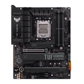 Placa Mãe AM5 Asus TUF Gaming X670E-Plus AMD DDR5
