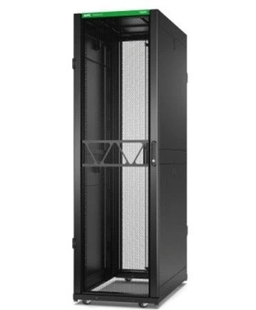 Rack Apc Sx G2 42u 1991h x 600w x 1070dmm Preto - Ar3100b2