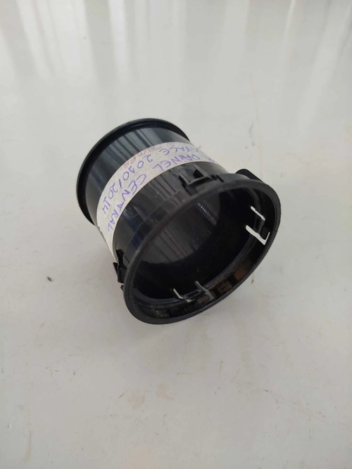 Difusor Ar Painel Central Fiat Uno Vivace 2010/2014 (id:17747)