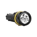 Lanterna de Mão Vinik 3 Led Emborrachada - Vklgh06