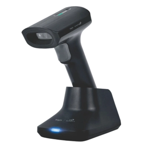ELGIN LEITOR CÓDIGO DE BARRAS EL300BT PRETO SEM FIO