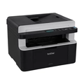 Impressora Brother Multifuncional Laser Mono Dcp-1617nw