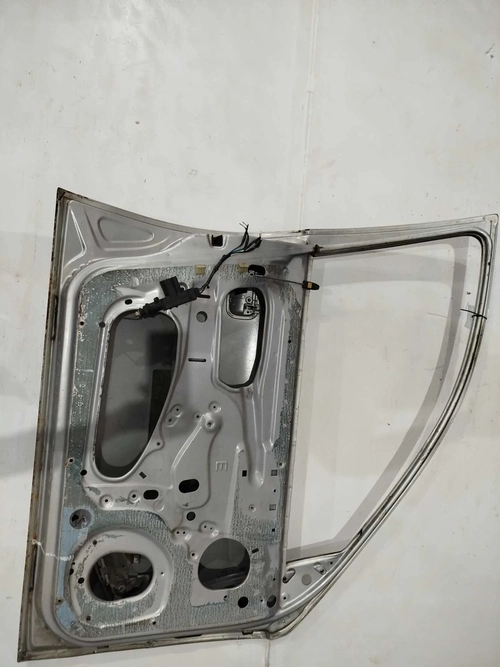 PORTA DIANTEIRA CORSA CLÁSSICO 2010 LE (ID:3090)