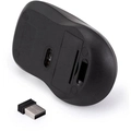 Mouse Sem Fio 5+ - mw-500 Preto