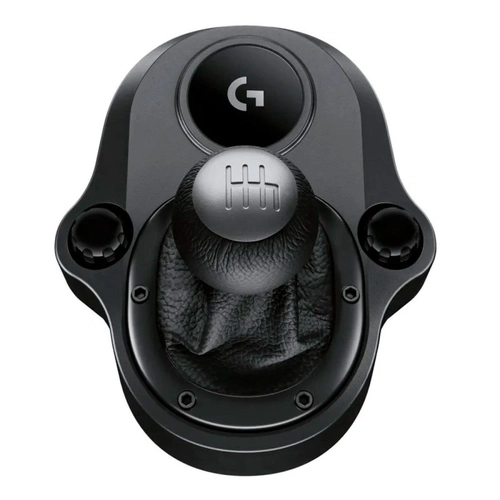 Câmbio Gamer Logitech Driving Force Shifter 941-000119-c
