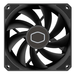 Cooler Fan para Gabinete Cooler Master Mf120 Lite Preto 120mm   Mfw-b2nn-17npk-r1
