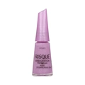 Esmalte Risqué Bridgerton Paixão (Des)Mascarada Cintilante 8ml