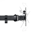 Suporte Vinik para Notebook e Monitor Articulado - Smn600