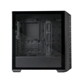 Gabinete Cooler Master Masterbox 520 Lateral Vidro Temperado - 3 Fans Argb 120mm - Preto - Mb520-kgnn-s01