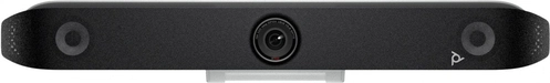 Sistema De Videoconferência Hp Poly Studio X52 4k Preto - 8d8k2aa#ac4