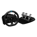 Volante Gamer Logitech G923 Para Ps5 Ps4 Pc - 941-000148