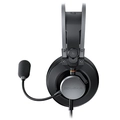 Headset Gamer Cougar VM410 Iron, Drivers 53mm, Mobile, PC, Notebook, Console - 3H550P53N.0001
